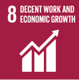 Icono de crecimiento empresarial